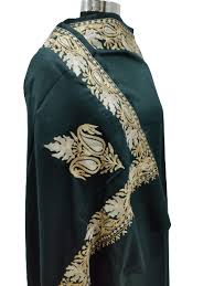 Semi Pashmina Shawls